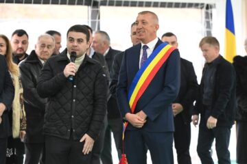 Multiple manifestări cu ocazia Zilei Comunei Moara