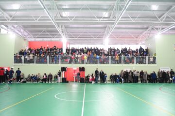 Multiple manifestări cu ocazia Zilei Comunei Moara