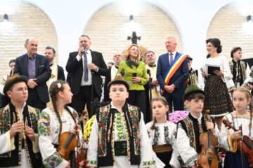 Multiple manifestări cu ocazia Zilei Comunei Moara