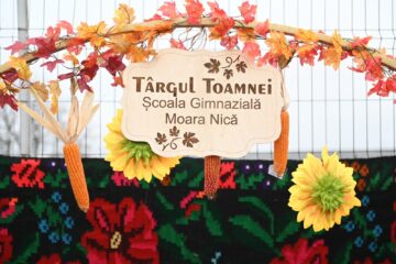 Multiple manifestări cu ocazia Zilei Comunei Moara