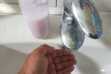 Oprire a apei potabile marți, în mai multe zone ale Sucevei, dar și în Ipotești