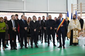 Multiple manifestări cu ocazia Zilei Comunei Moara