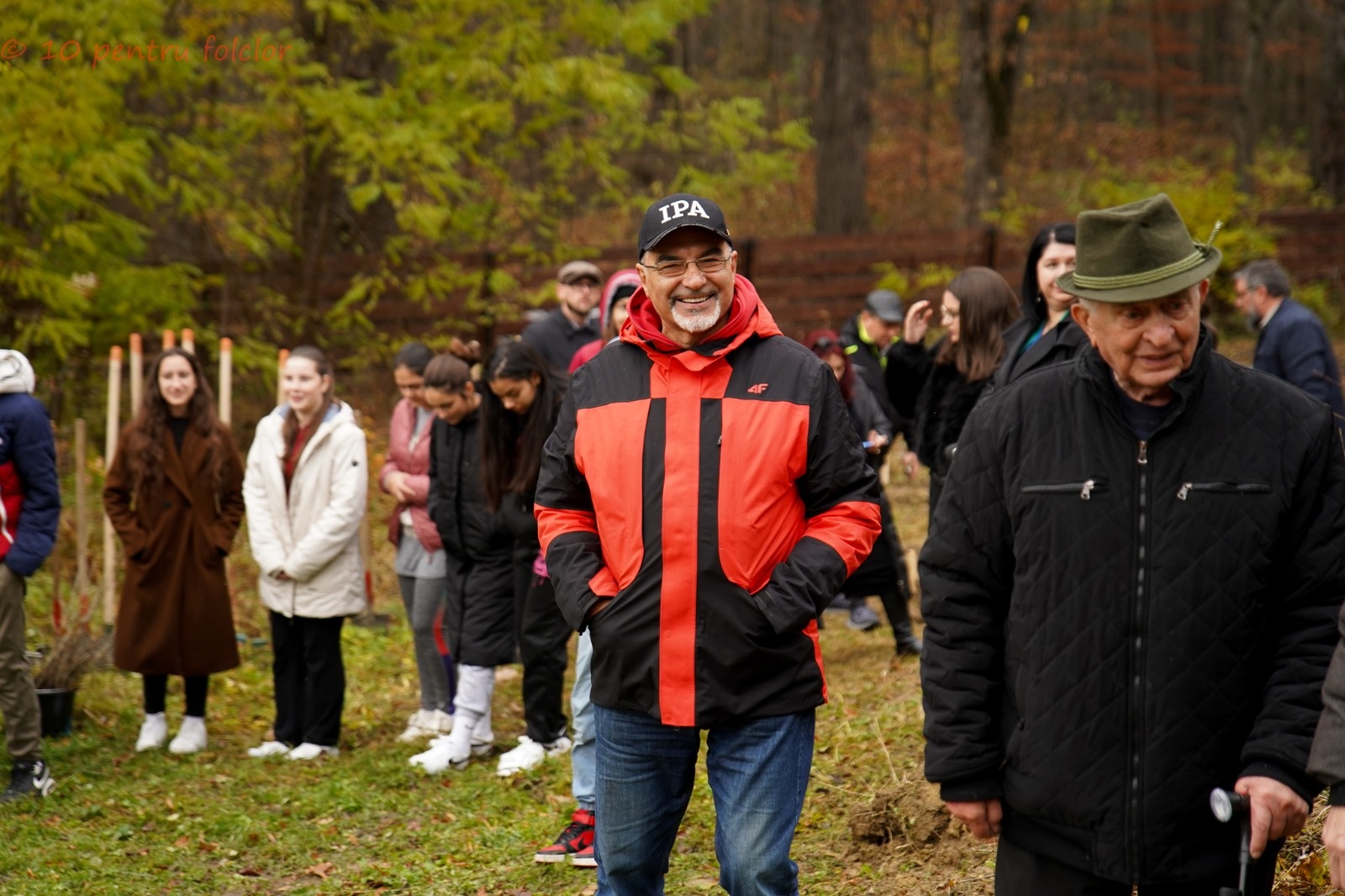 Proiectul „10 pentru folclor”, la ceas aniversar. Zece ani de activități educative și spectacole remarcabile