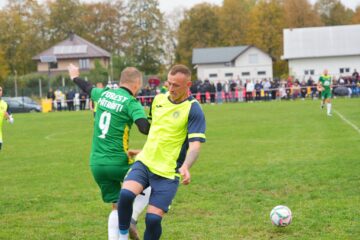 Echipele din Mitocu Dragomirnei și Pătrăuți s-au desprins în clasament Echipele din Mitocu Dragomirnei și Pătrăuți s-au desprins în clasament