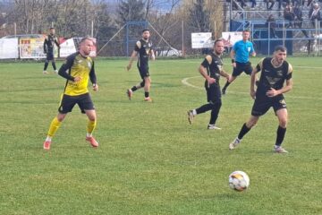 Partida de la Liteni s-a încheiat cu victoria categorică a gazdelor Partida de la Liteni s-a încheiat cu victoria categorică a gazdelor