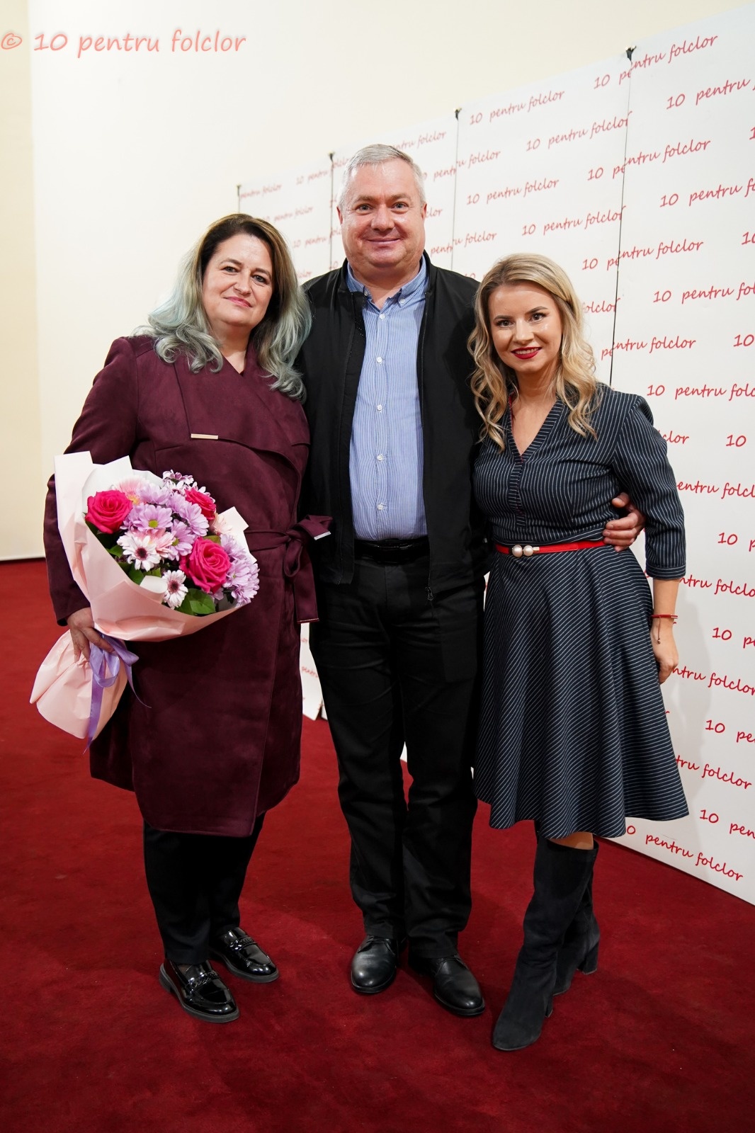 Proiectul „10 pentru folclor”, la ceas aniversar. Zece ani de activități educative și spectacole remarcabile