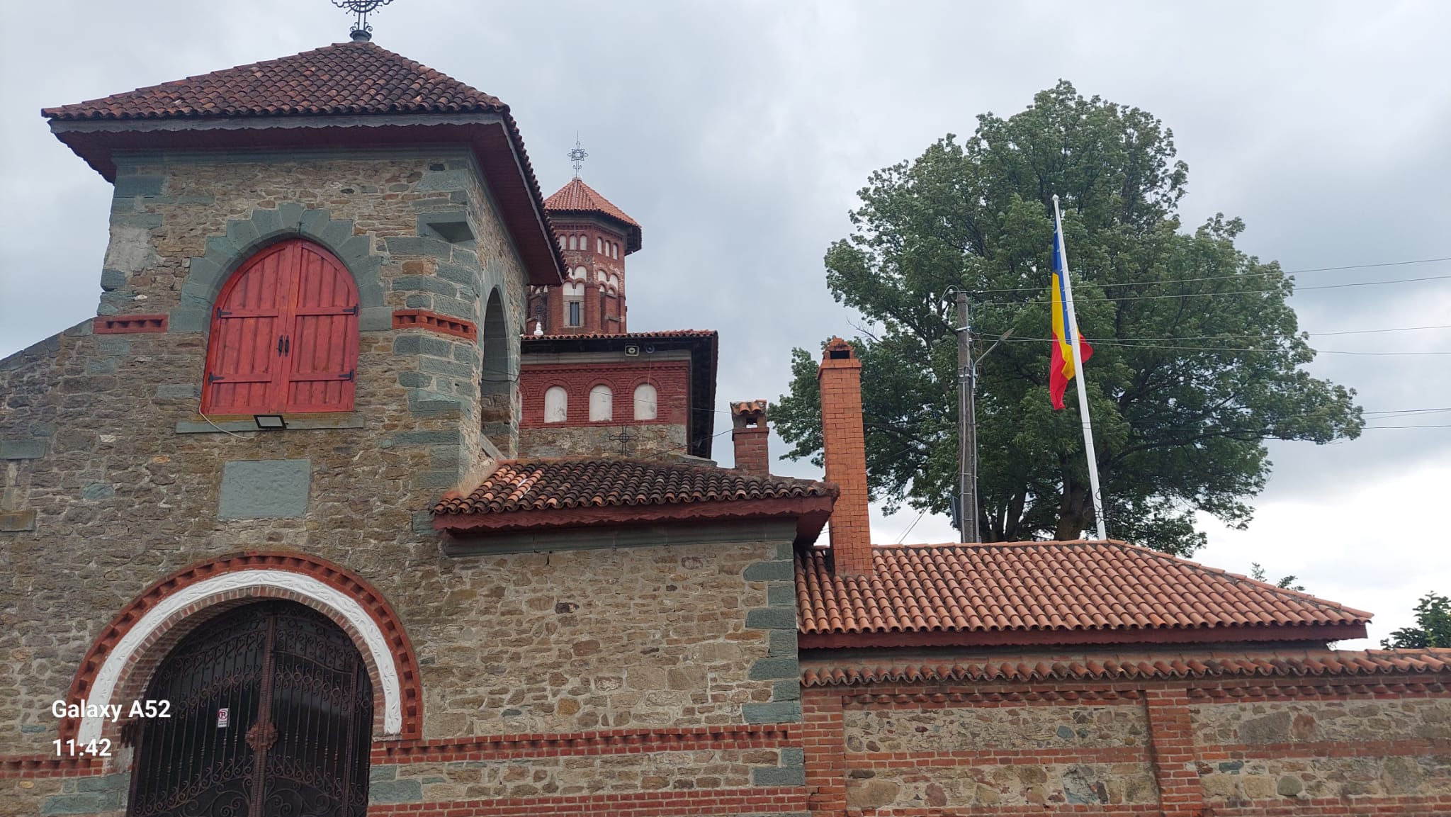 Extinderea NATO s-a făcut pe „culoarele culturale” ale sfinților militari Gheorghe și Dimitrie