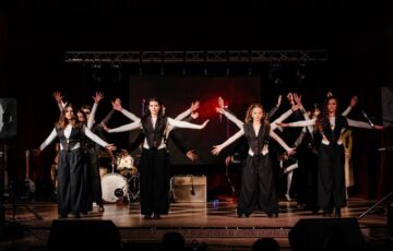 „HurmuFashionGALA” – Balul Bobocilor la Colegiul Național „Eudoxiu Hurmuzachi”