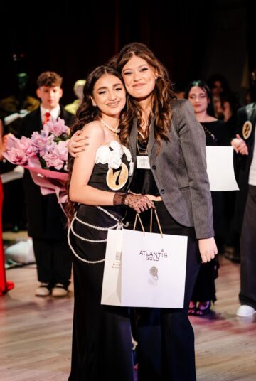 „HurmuFashionGALA” – Balul Bobocilor la Colegiul Național „Eudoxiu Hurmuzachi”