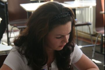 362 de absenți la prima probă a simulării evaluării naționale