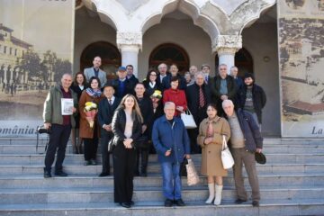 Premiu pentru debut în poezie, pentru un cadru didactic al USV