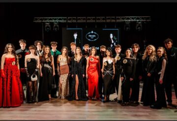 „HurmuFashionGALA” – Balul Bobocilor la Colegiul Național „Eudoxiu Hurmuzachi”