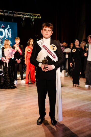 „HurmuFashionGALA” – Balul Bobocilor la Colegiul Național „Eudoxiu Hurmuzachi”