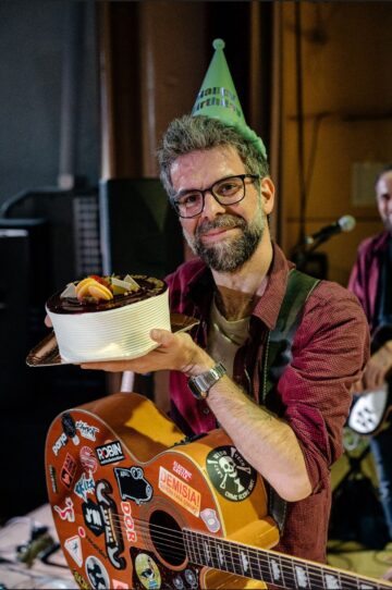 „HurmuFashionGALA” – Balul Bobocilor la Colegiul Național „Eudoxiu Hurmuzachi”