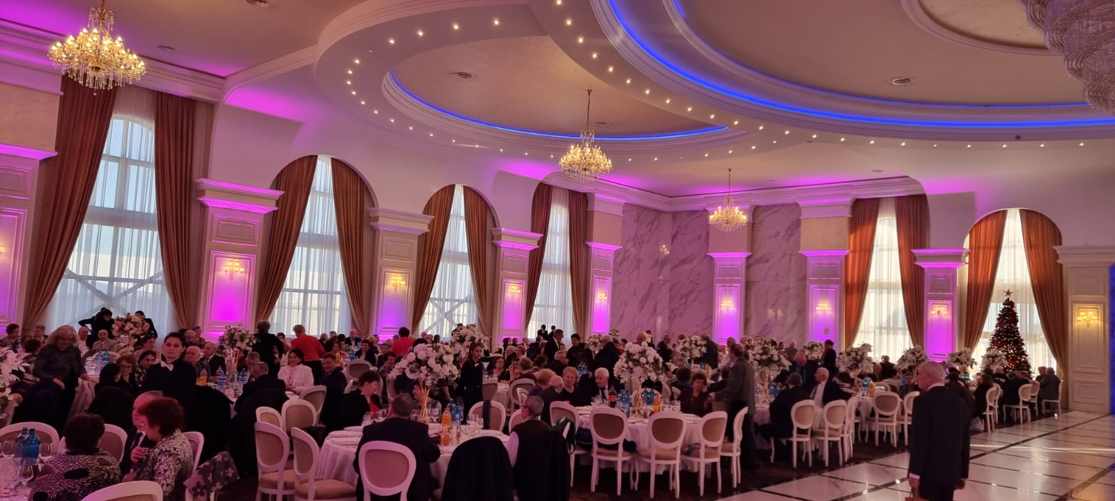 350 de bilete pentru Revelionul Pensionarilor, vândute în doar câteva ore