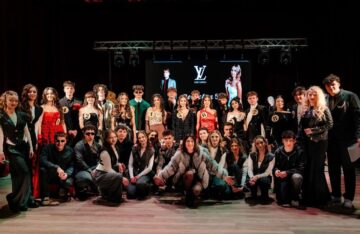„HurmuFashionGALA” – Balul Bobocilor la Colegiul Național „Eudoxiu Hurmuzachi”