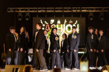 „HurmuFashionGALA” – Balul Bobocilor la Colegiul Național „Eudoxiu Hurmuzachi”