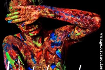 Expoziția de artă fotografică „Umbrele culorii” ajunge miercuri la Câmpulung Moldovenesc