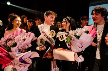 „HurmuFashionGALA” – Balul Bobocilor la Colegiul Național „Eudoxiu Hurmuzachi”