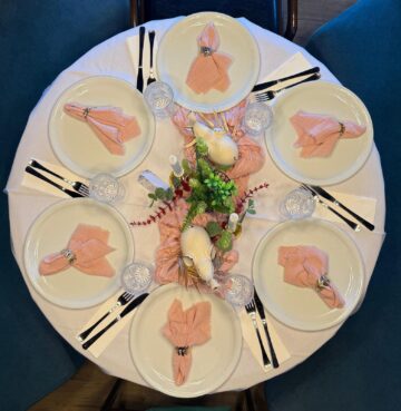 Moldavian Burger Suceava pregătește o seară specială: meniu deosebit și muzică live cu The Friends