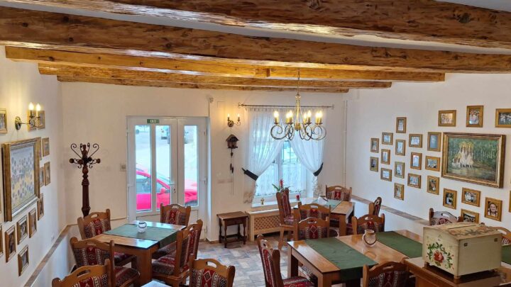 Concursul cu premii „Scrisoare pentru Moș Nicolae”, ediția a II-a, organizat de Asociația Culturală Regatul Sânzienelor