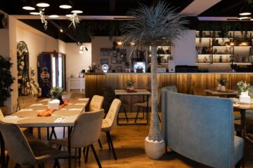 Moldavian Burger Suceava pregătește o seară specială: meniu deosebit și muzică live cu The Friends