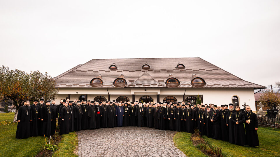 Întâlnirea pastoral-misionară de la Câmpulung Moldovenesc a marcat finalul conferințelor preoțești din Eparhia Sucevei și Rădăuților