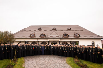 Întâlnirea pastoral-misionară de la Câmpulung Moldovenesc a marcat finalul conferințelor preoțești din Eparhia Sucevei și Rădăuților
