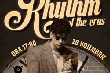 Balul Bobocilor USV 2025, o călătorie de-a lungul anilor care au definit istoria Asociației Studenților din universitatea suceveană