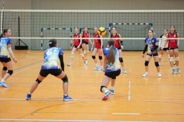 Turneul secund al Campionatului Național de Speranțe a avut loc la Suceava