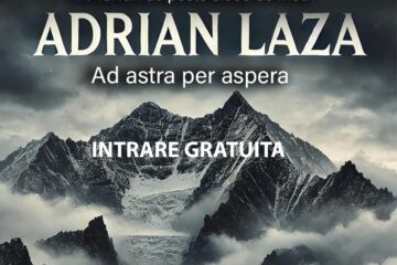 Primul român care a urcat toate cele 14 vârfuri de peste 8.000 metri din lume vine la Universitatea Suceava