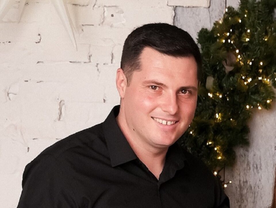 Un consilier local din Dărmănești a murit la doar 34 de ani