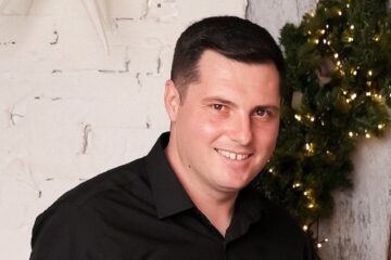 Un consilier local din Dărmănești a murit la doar 34 de ani