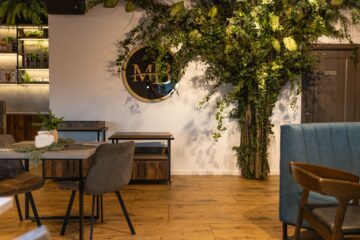 Moldavian Burger Suceava pregătește o seară specială: meniu deosebit și muzică live cu The Friends