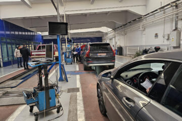 Registrul Auto Român avertizează cumpărătorii de mașini second să verifice existența CIV – Cartea de Identitate a Vehiculului