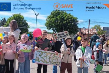 PROTECT – un pas spre o cultură a respectului în școală