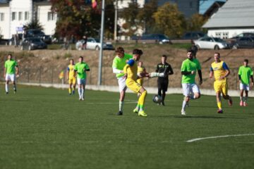 30 de formații din județ vor experimenta noul format al Cupei României