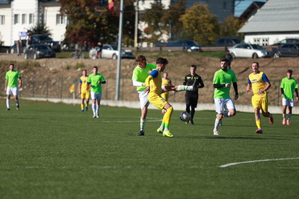 30 de formații din județ vor experimenta noul format al Cupei României 30 de formații din județ vor experimenta noul format al Cupei României