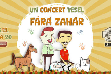 Unde fugim de-acasă… în perioada 13 – 19 noiembrie