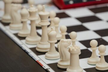 Clubul Sportiv CS Șah Suceava va participa la Campionatele Naționale de Șah Rapid și Blitz pe Echipe