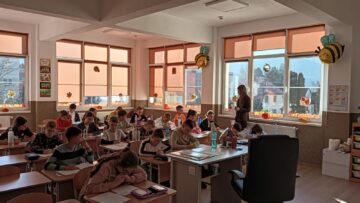 Aproape 300 de elevi la Gura Humorului, la Concursul „Memorialul David Hrimiuc”, dedicat pasionaților de matematică