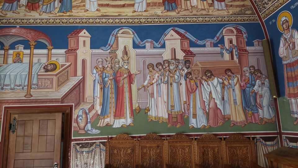 Prestigiul de protector al întregii Moldove al Sfântului Ioan cel Nou de la Suceava, recuperat pas cu pas