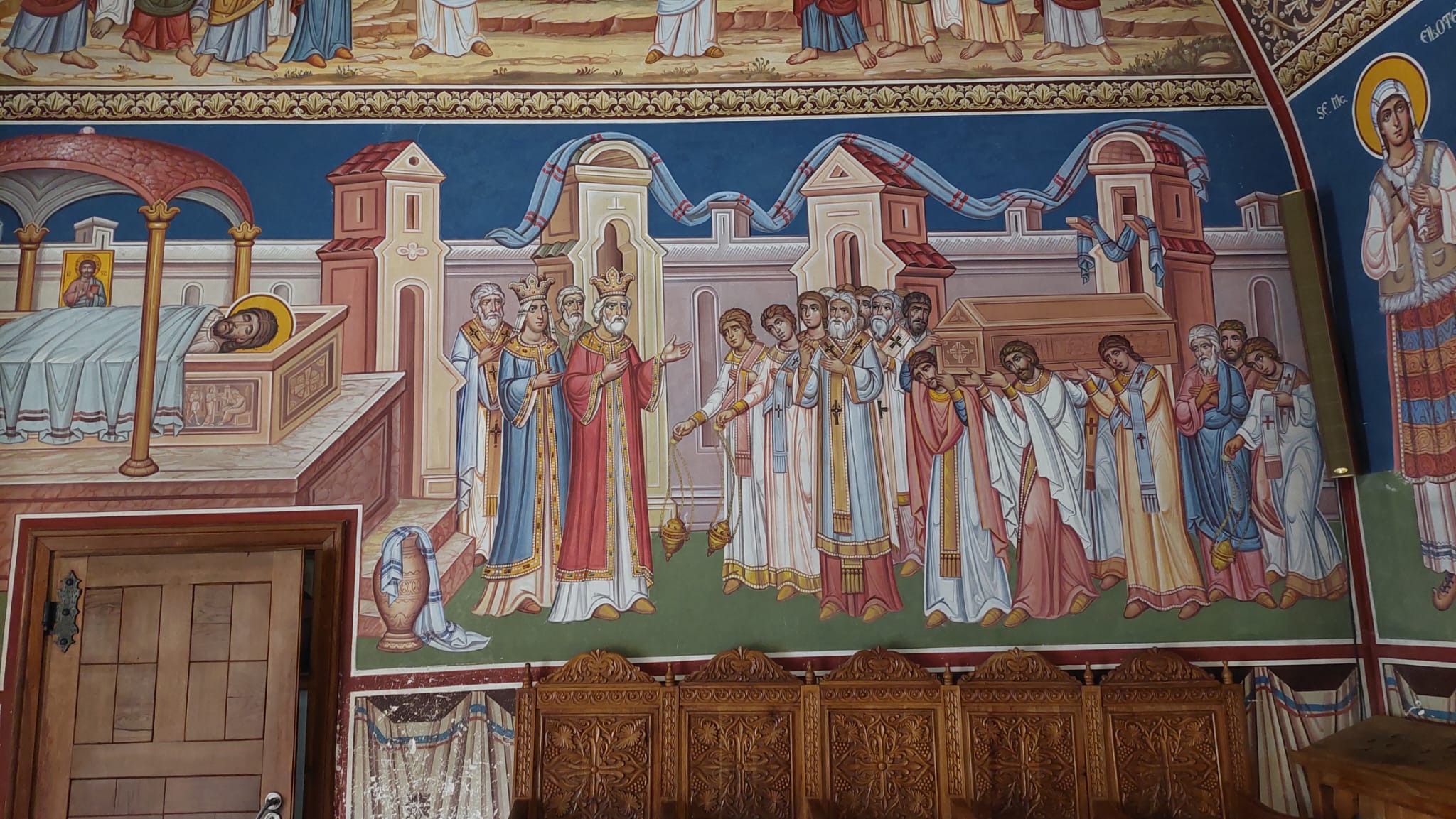 Prestigiul de protector al întregii Moldove al Sfântului Ioan cel Nou de la Suceava, recuperat pas cu pas