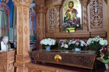 Prestigiul de protector al întregii Moldove al Sfântului Ioan cel Nou de la Suceava, recuperat pas cu pas