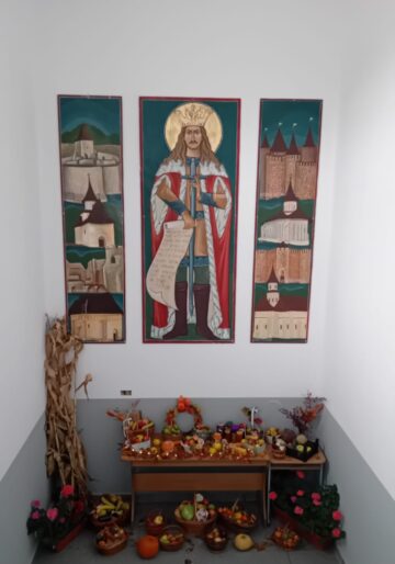 Săptămână de Excelență și Sustenabilitate, la Liceul Tehnologic „Ștefan cel Mare” Cajvana