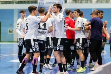 CSU Suceava va încheia etapa a VIII-a a Ligii Zimbrilor