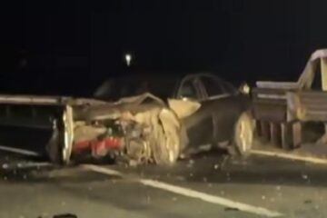 Ucraineanul băut care a fugit de poliție pe șoseaua de centură din Rădăuți a fost reținut