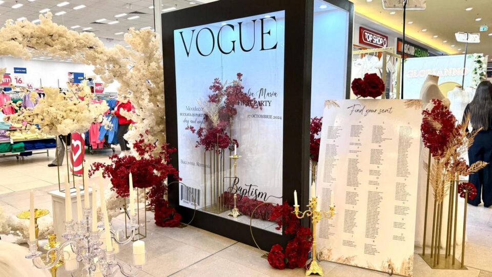 Camera de Comerț și Industrie organizează la finalul acestei săptămâni o nouă ediție a Târgului de Nunți „Bucovina”