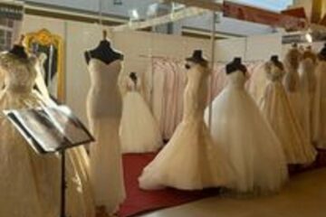 Camera de Comerț și Industrie organizează la finalul acestei săptămâni o nouă ediție a Târgului de Nunți „Bucovina”