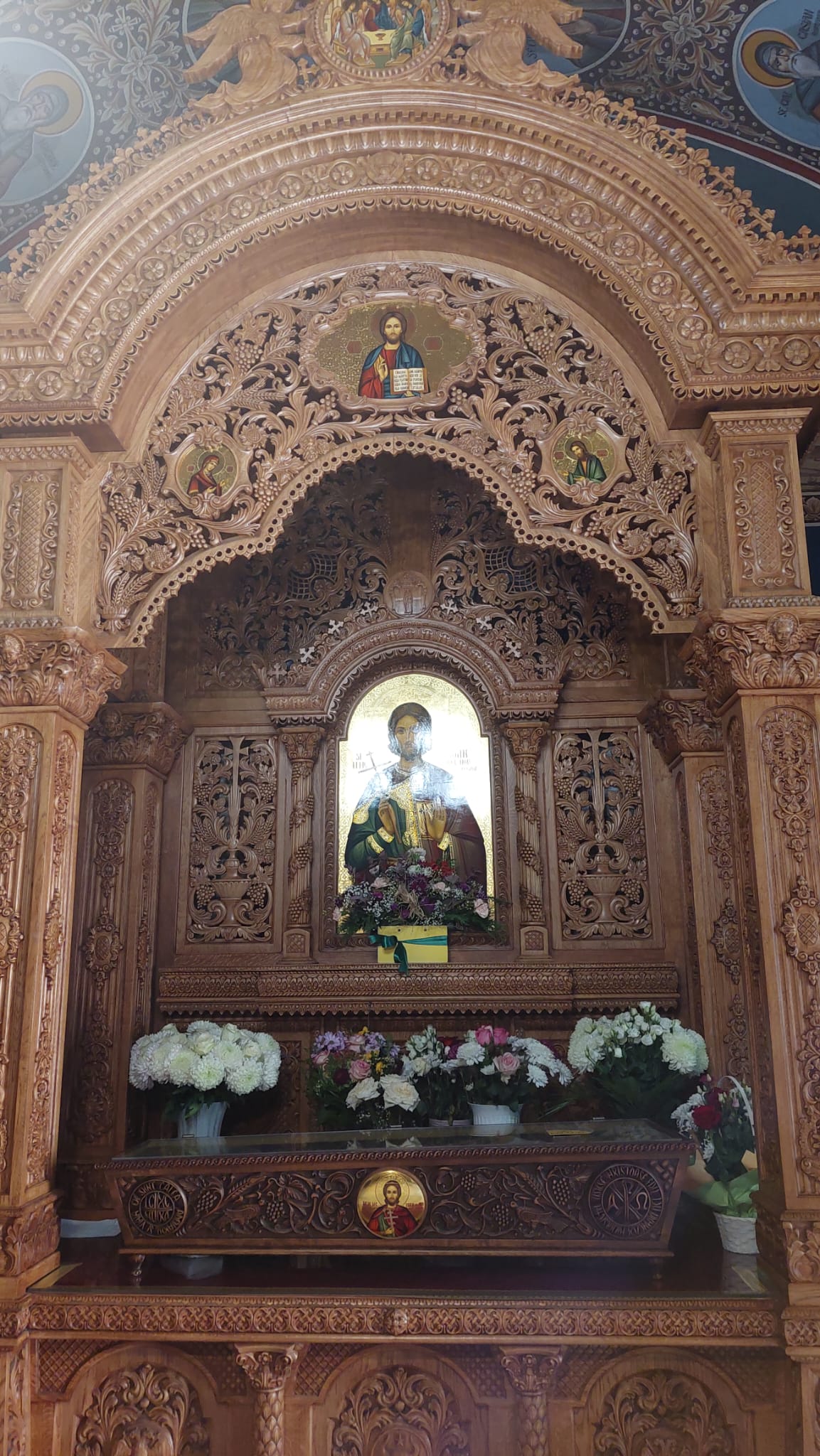 Prestigiul de protector al întregii Moldove al Sfântului Ioan cel Nou de la Suceava, recuperat pas cu pas